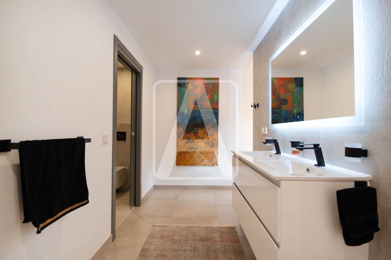 5 camera da letto Villa in vendita in Benissa con piscina garage - 1.699.000 € (Rif: 10121011)