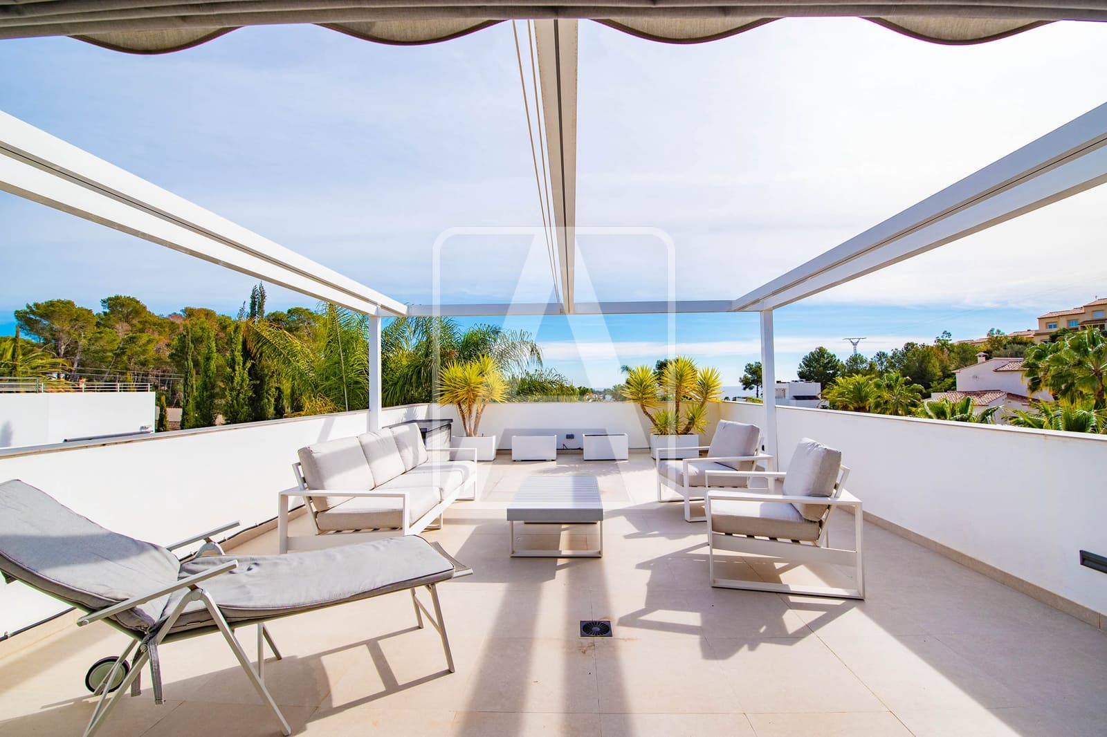 5 camera da letto Villa in vendita in Benissa con piscina garage - 1.699.000 € (Rif: 10121011)