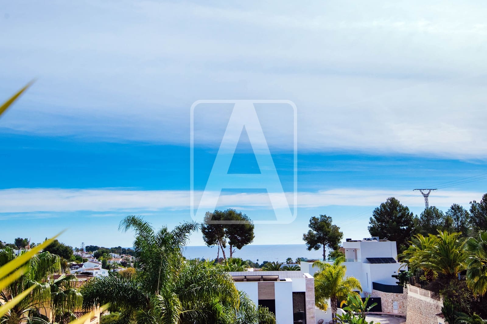 5 camera da letto Villa in vendita in Benissa con piscina garage - 1.699.000 € (Rif: 10121011)
