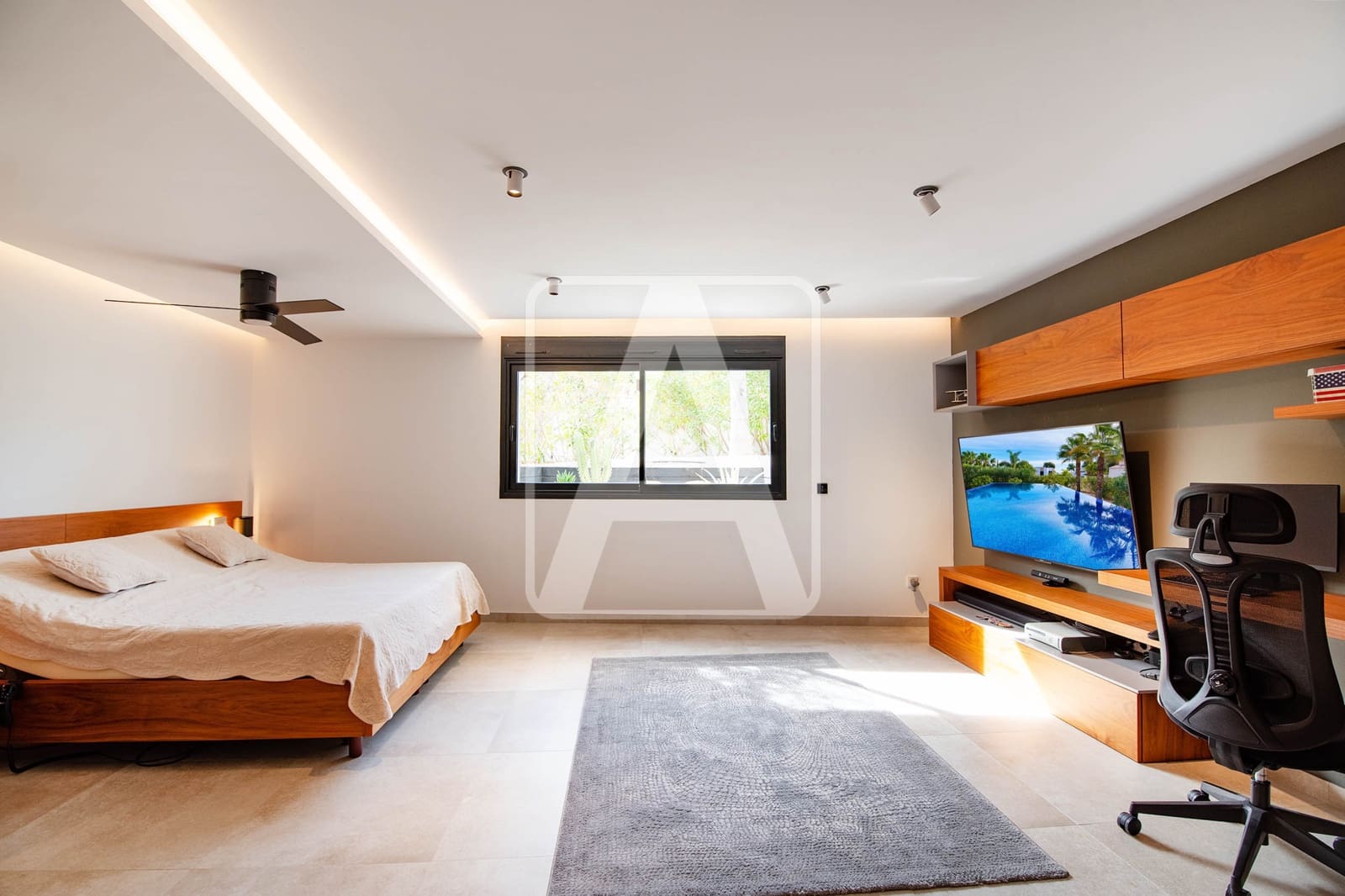 5 camera da letto Villa in vendita in Benissa con piscina garage - 1.699.000 € (Rif: 10121011)