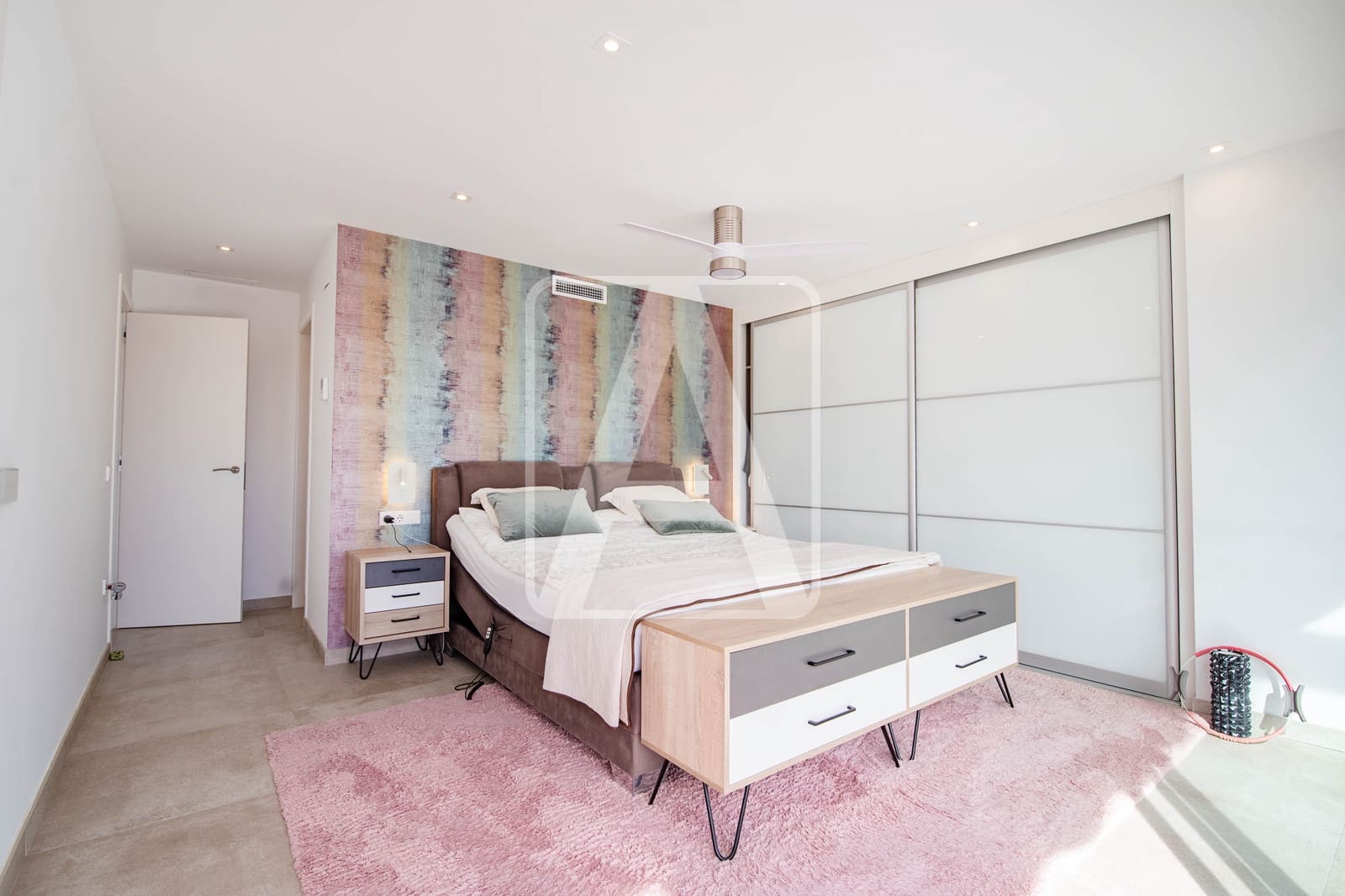5 camera da letto Villa in vendita in Benissa con piscina garage - 1.699.000 € (Rif: 10121011)