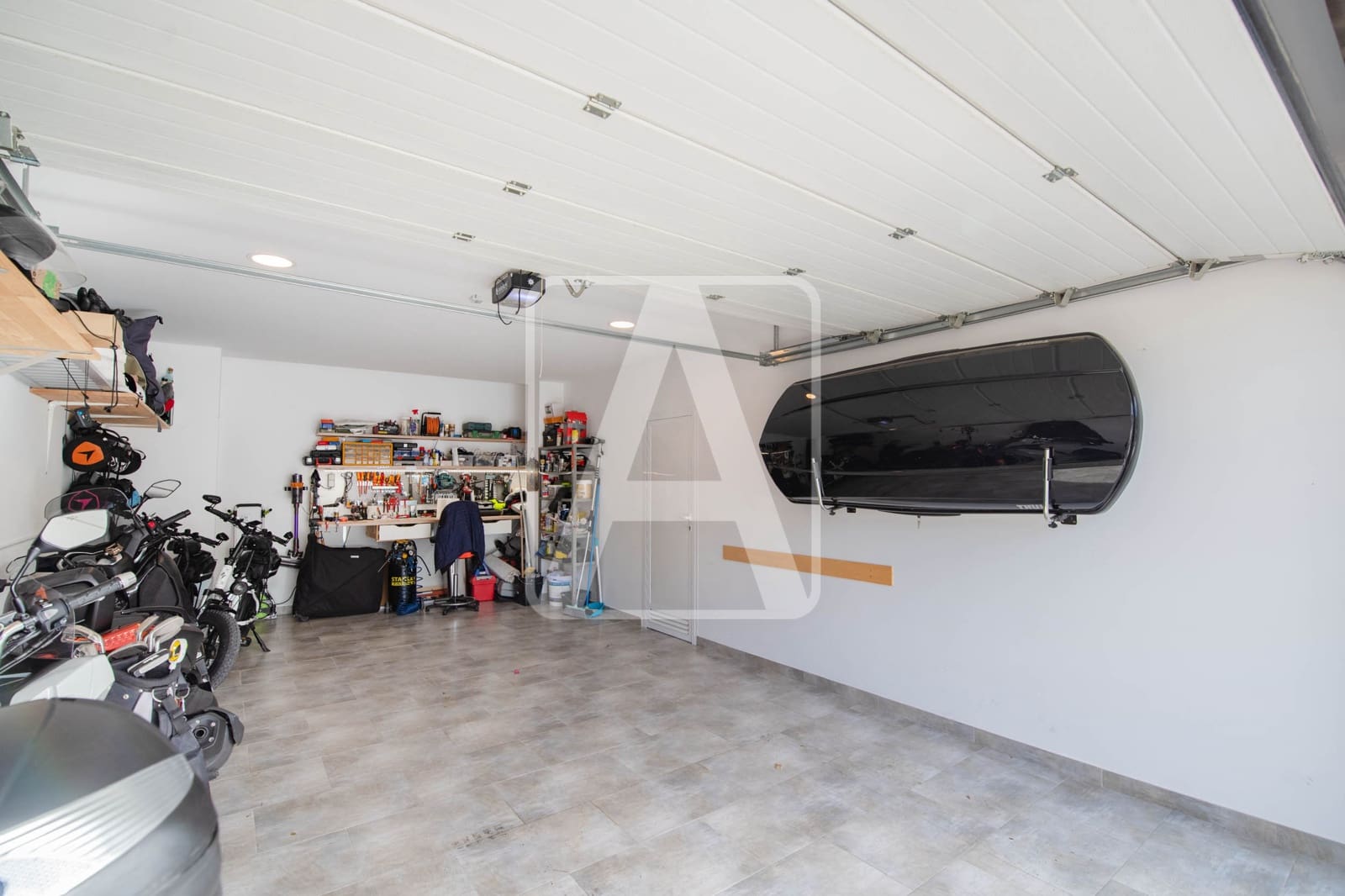 5 camera da letto Villa in vendita in Benissa con piscina garage - 1.699.000 € (Rif: 10121011)