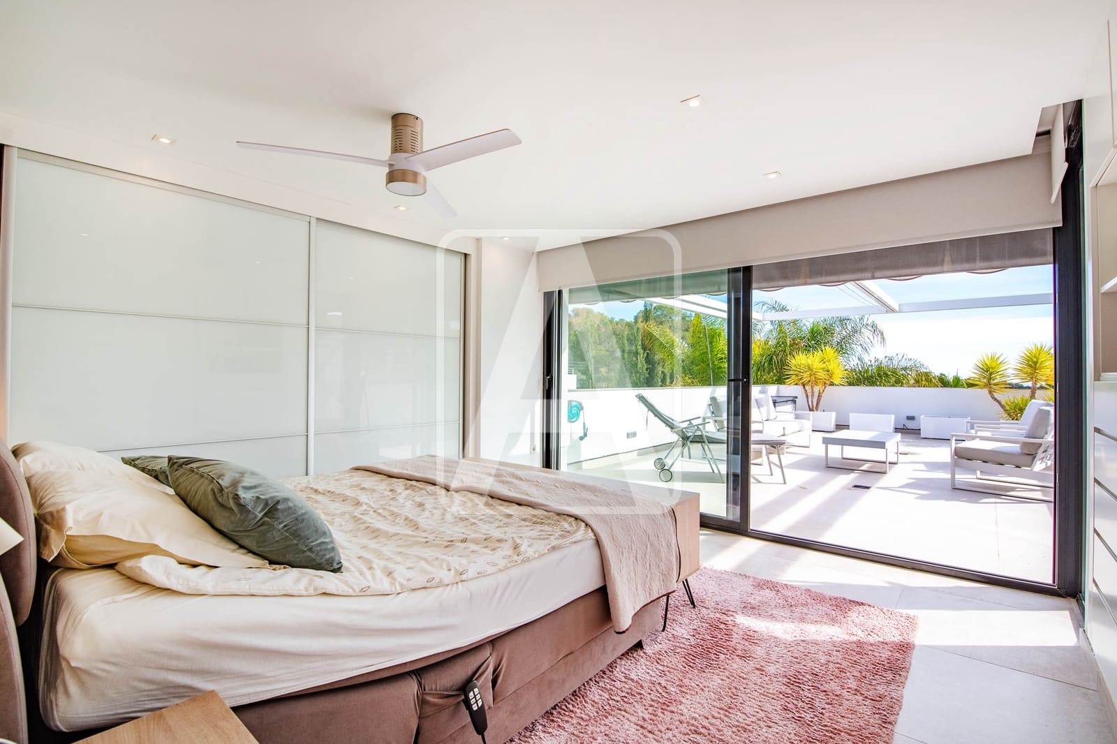 5 camera da letto Villa in vendita in Benissa con piscina garage - 1.699.000 € (Rif: 10121011)