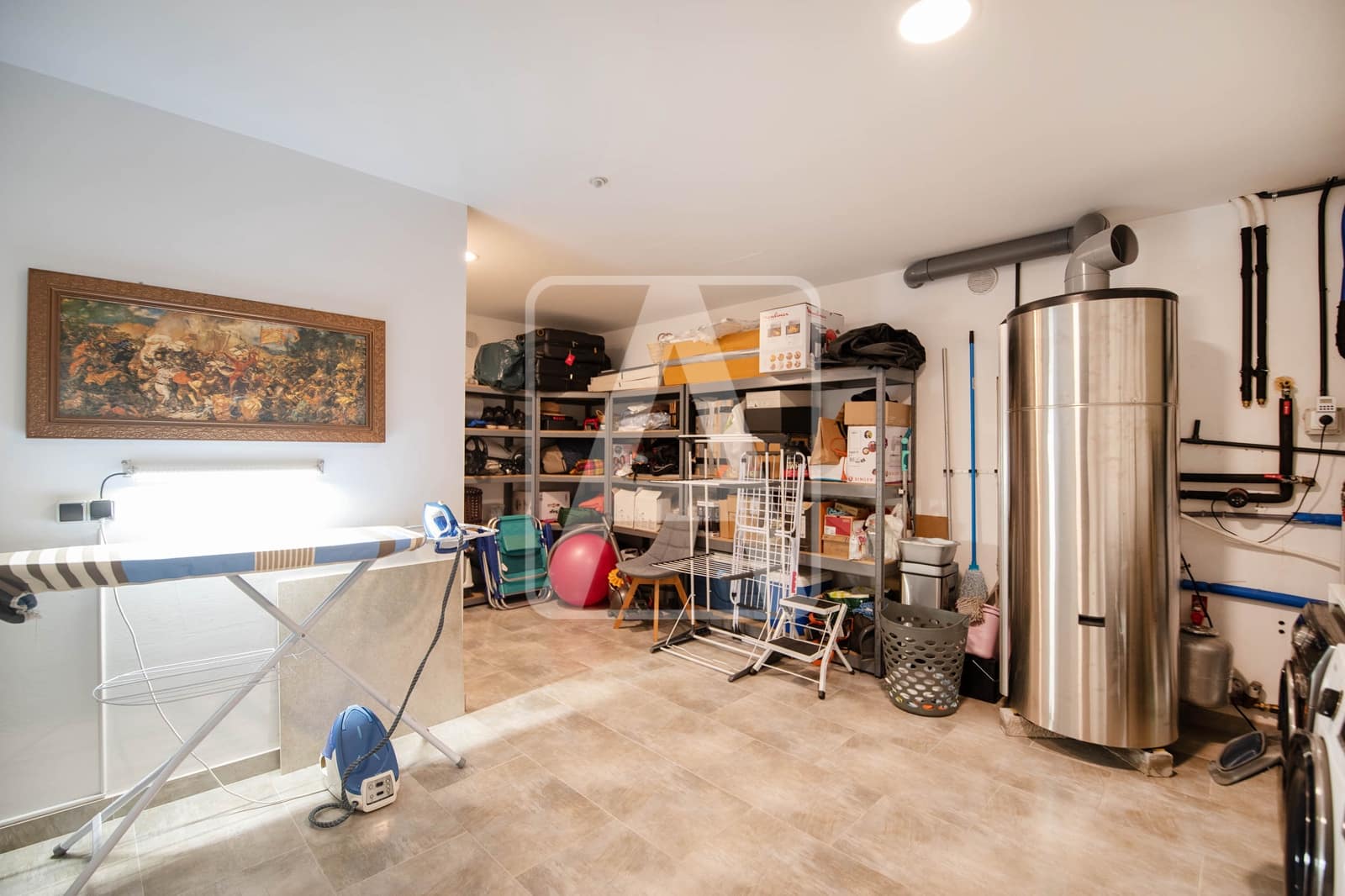 5 camera da letto Villa in vendita in Benissa con piscina garage - 1.699.000 € (Rif: 10121011)