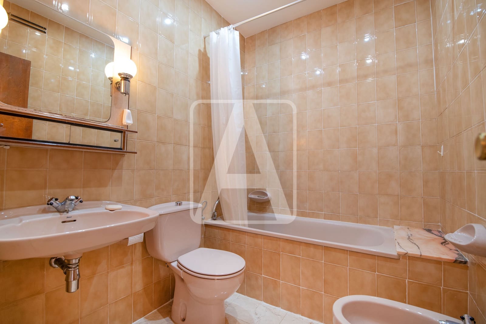 2 bedroom Apartment for sale in Benissa with pool garage - € 225,000 (Ref: 10121012)