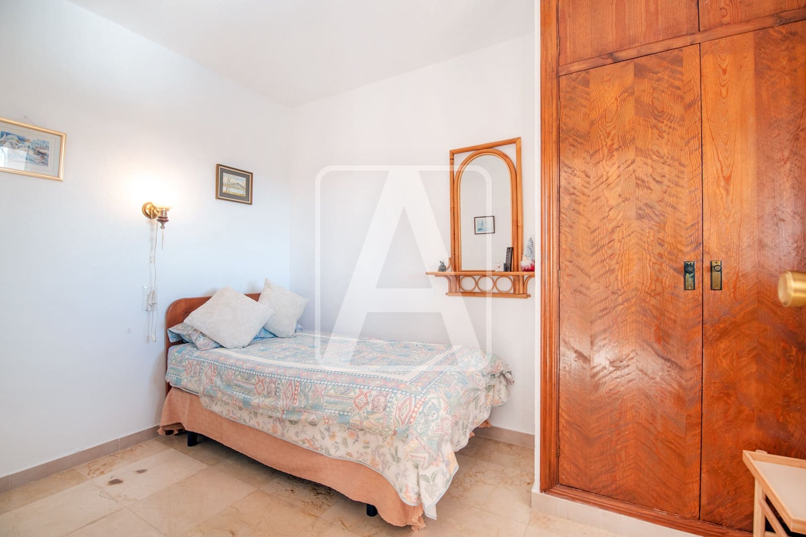 2 bedroom Apartment for sale in Benissa with pool garage - € 225,000 (Ref: 10121012)