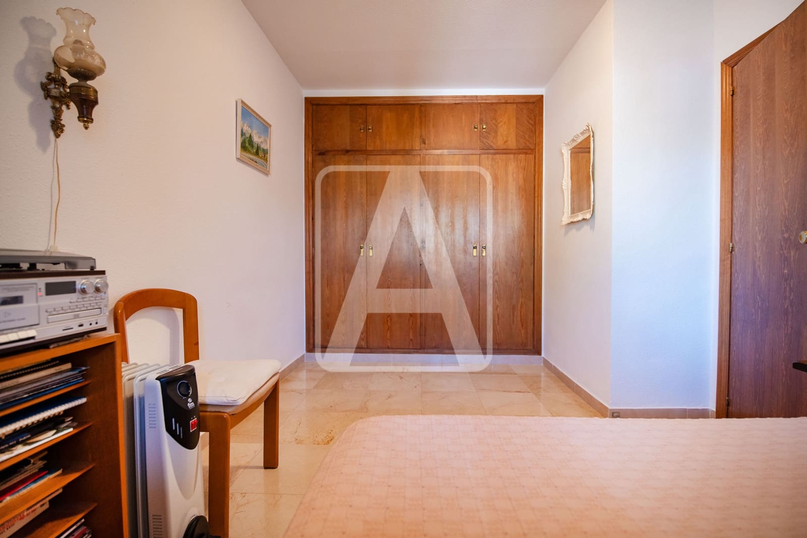 2 bedroom Apartment for sale in Benissa with pool garage - € 225,000 (Ref: 10121012)