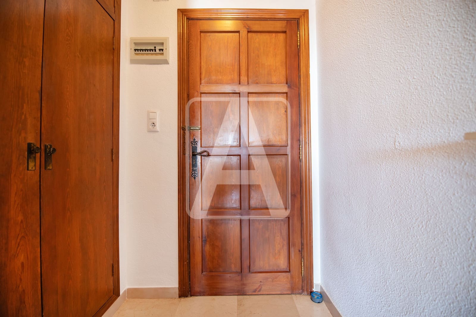 2 bedroom Apartment for sale in Benissa with pool garage - € 225,000 (Ref: 10121012)