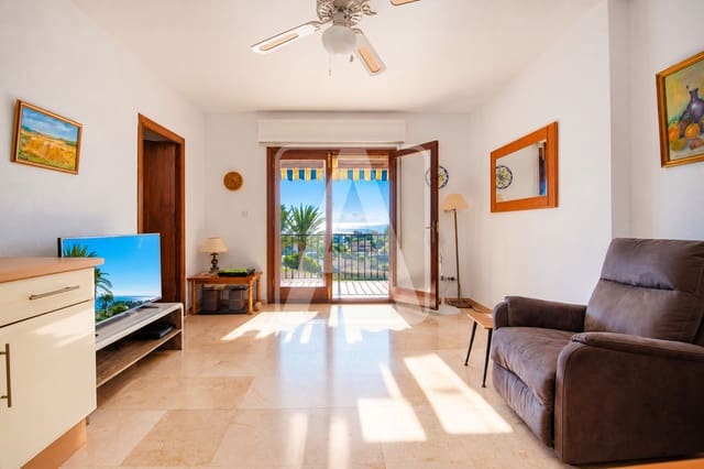 2 camera da letto Appartamento in vendita in Benissa con piscina garage - 225.000 € (Rif: 10121012)