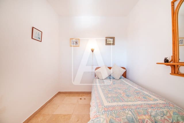 2 camera da letto Appartamento in vendita in Benissa con piscina garage - 225.000 € (Rif: 10121012)