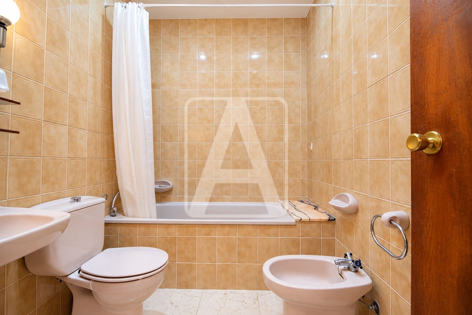 2 bedroom Apartment for sale in Benissa with pool garage - € 225,000 (Ref: 10121012)
