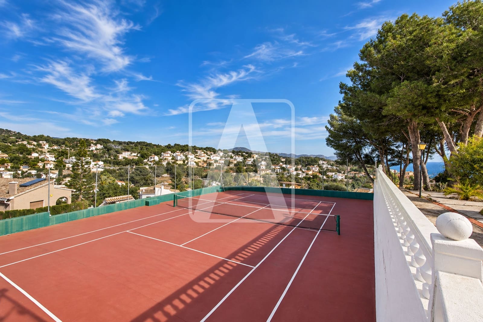 2 bedroom Apartment for sale in Benissa with pool garage - € 225,000 (Ref: 10121012)