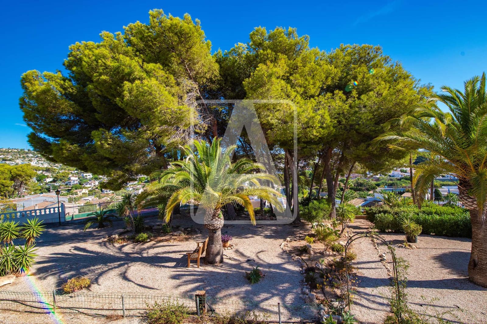 2 bedroom Apartment for sale in Benissa with pool garage - € 225,000 (Ref: 10121012)
