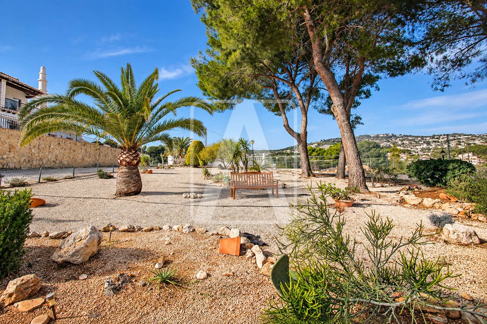 2 bedroom Apartment for sale in Benissa with pool garage - € 225,000 (Ref: 10121012)