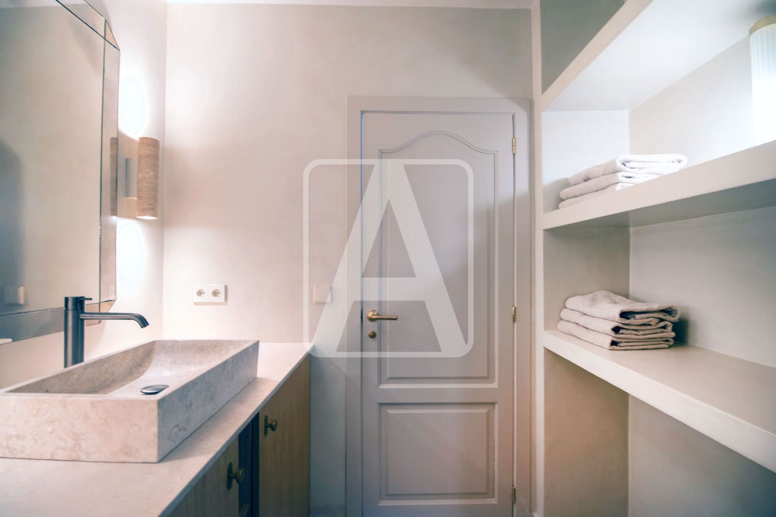 4 sypialnia Willa na sprzedaż w Benissa z basenem garażem - 1 495 000 € (Ref: 10149318)