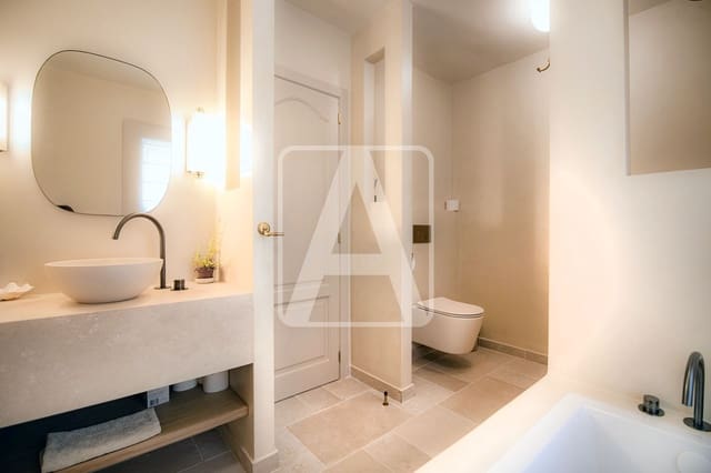 4 sypialnia Willa na sprzedaż w Benissa z basenem garażem - 1 495 000 € (Ref: 10149318)