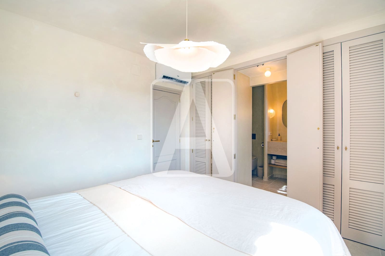 4 sypialnia Willa na sprzedaż w Benissa z basenem garażem - 1 495 000 € (Ref: 10149318)