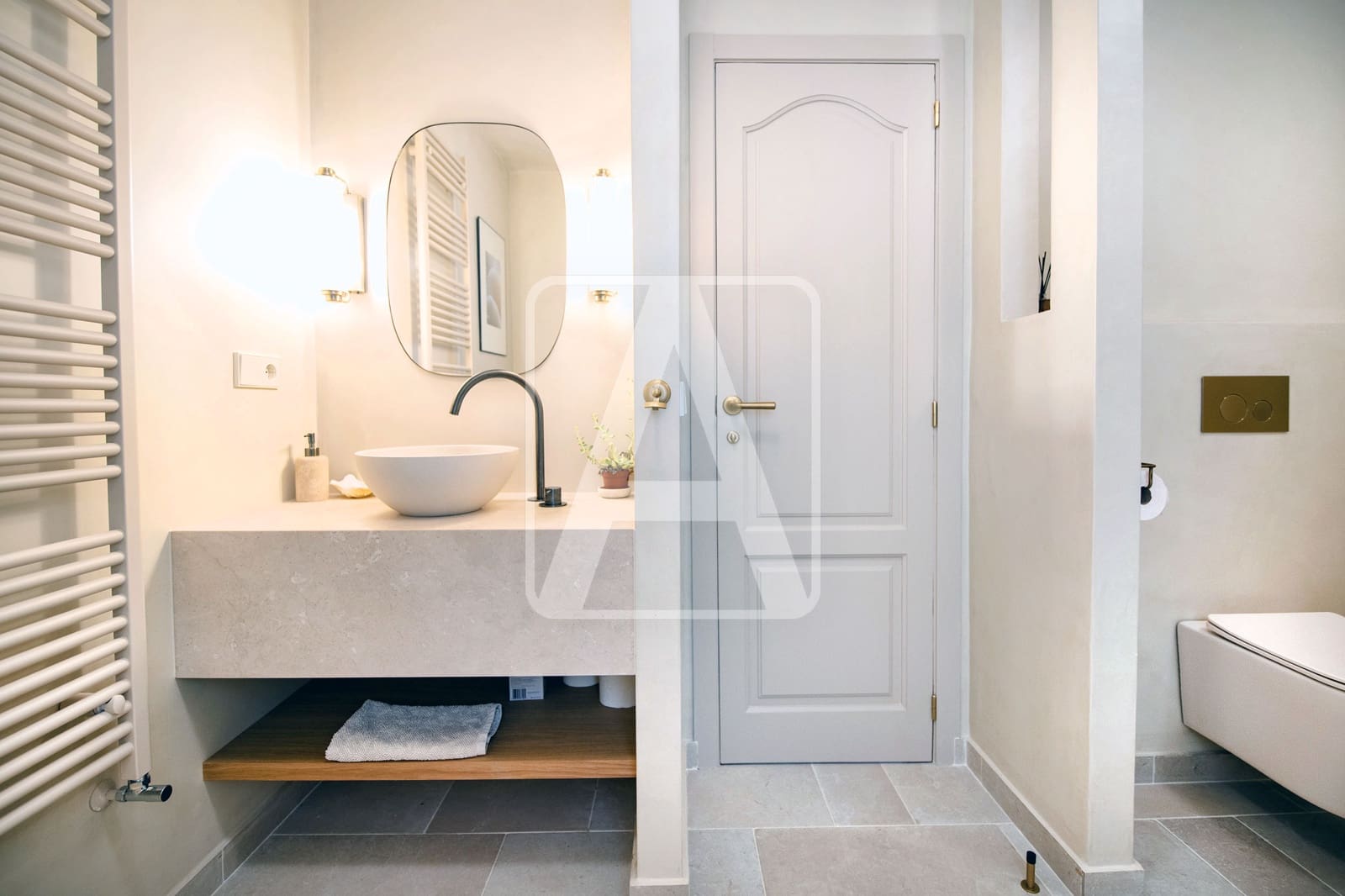 4 sypialnia Willa na sprzedaż w Benissa z basenem garażem - 1 495 000 € (Ref: 10149318)