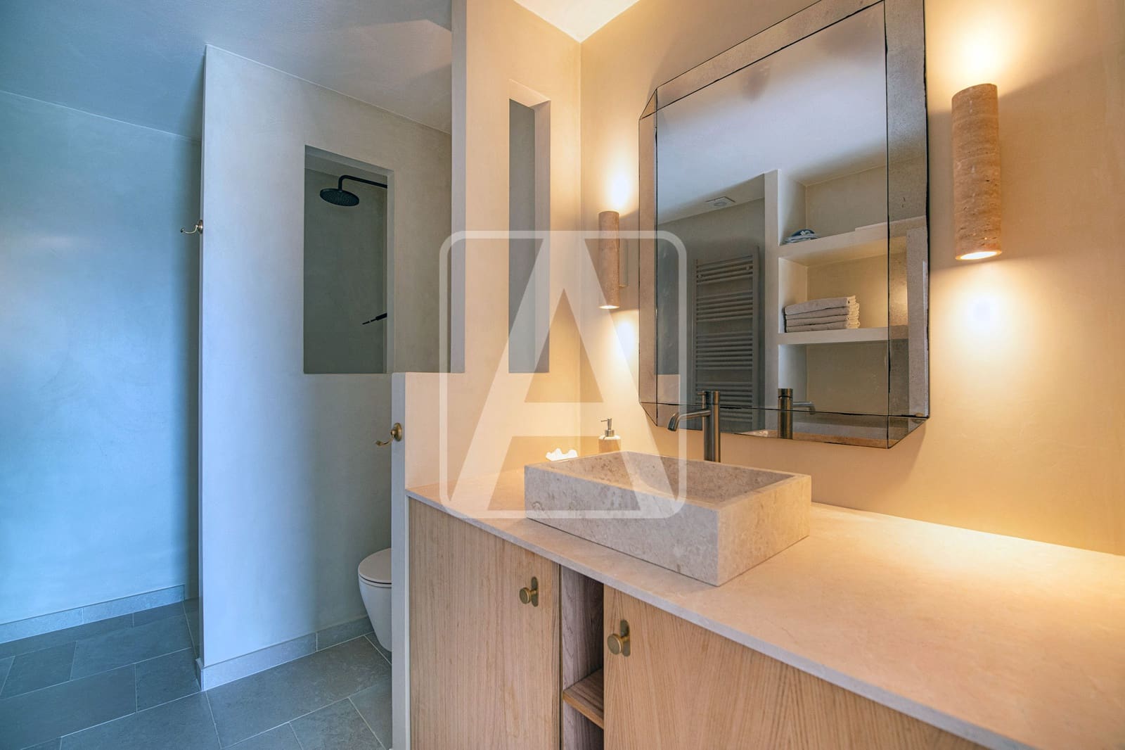 4 sypialnia Willa na sprzedaż w Benissa z basenem garażem - 1 495 000 € (Ref: 10149318)