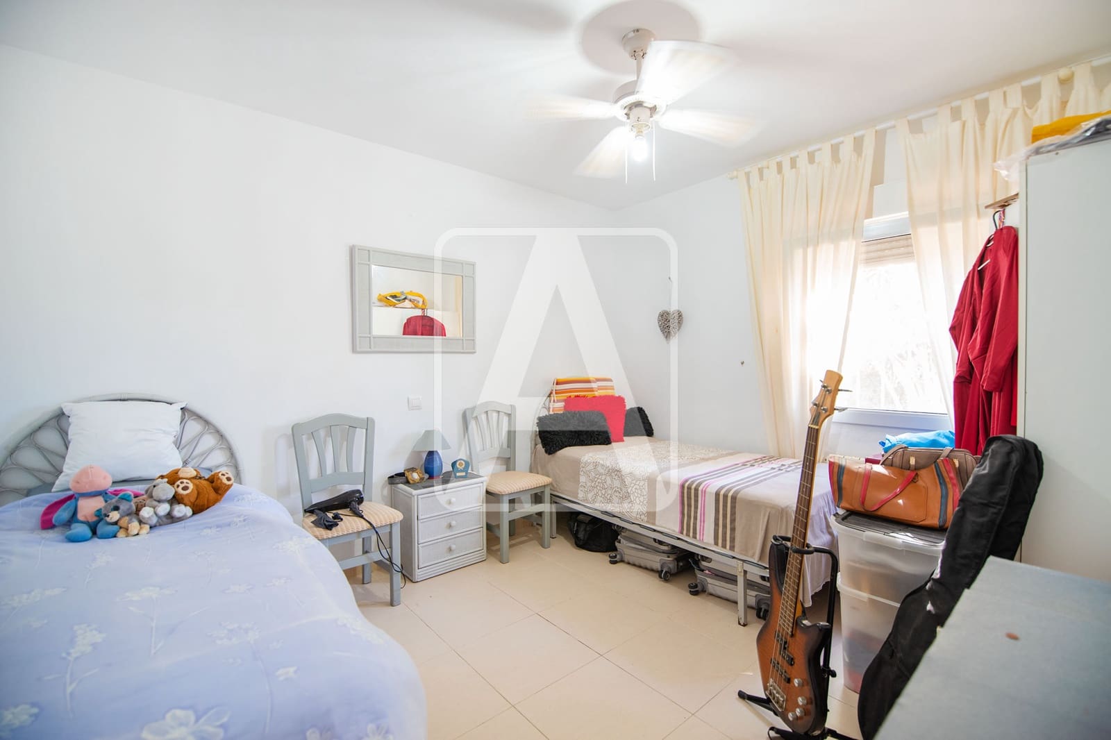 4 soveværelse Villa til salg i Calpe / Calp med swimmingpool garage - € 495.000 (Ref: 10149319)