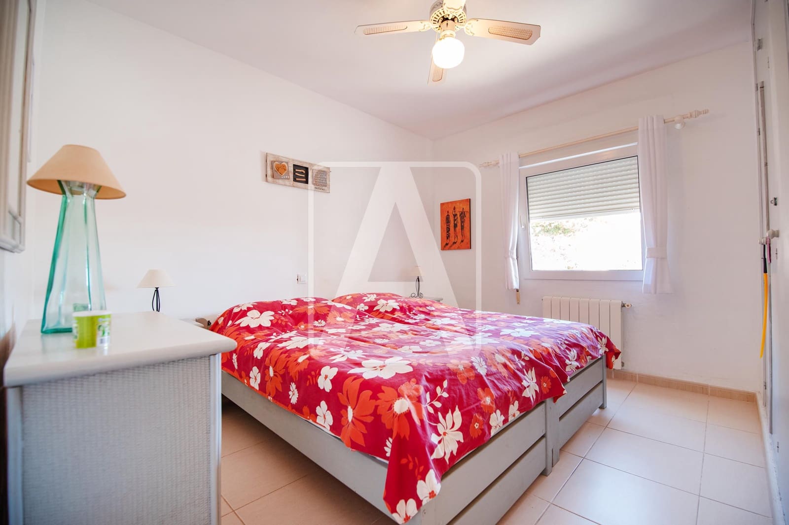 4 soveværelse Villa til salg i Calpe / Calp med swimmingpool garage - € 495.000 (Ref: 10149319)