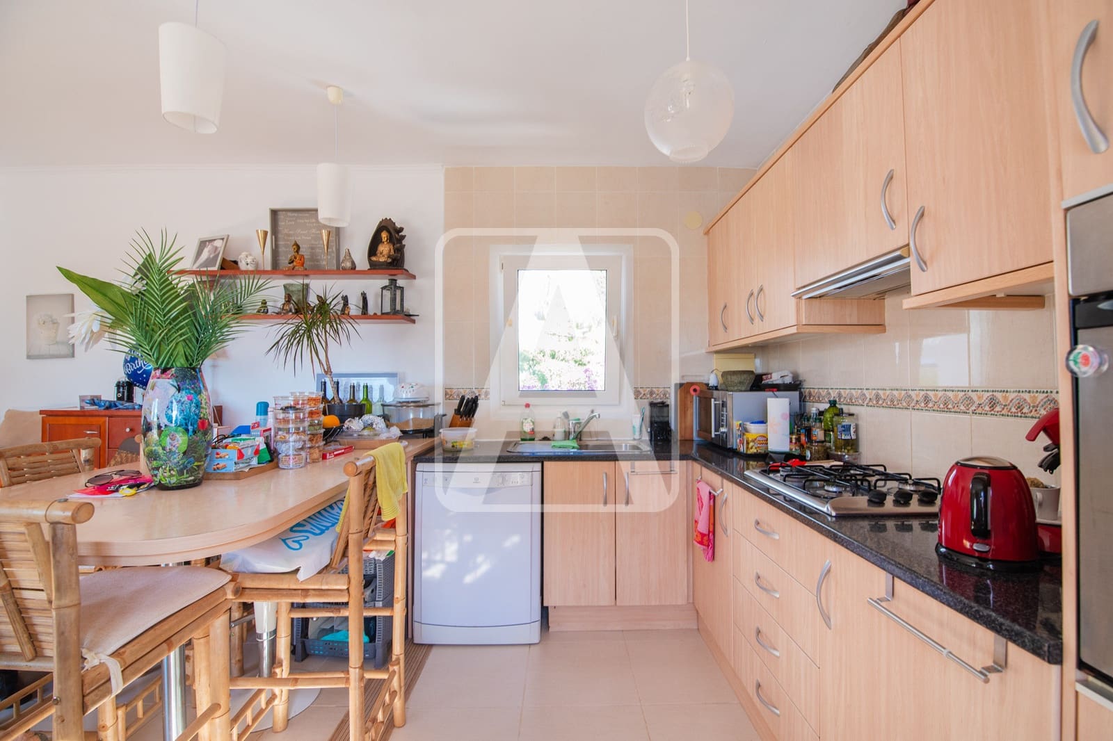 4 soveværelse Villa til salg i Calpe / Calp med swimmingpool garage - € 495.000 (Ref: 10149319)