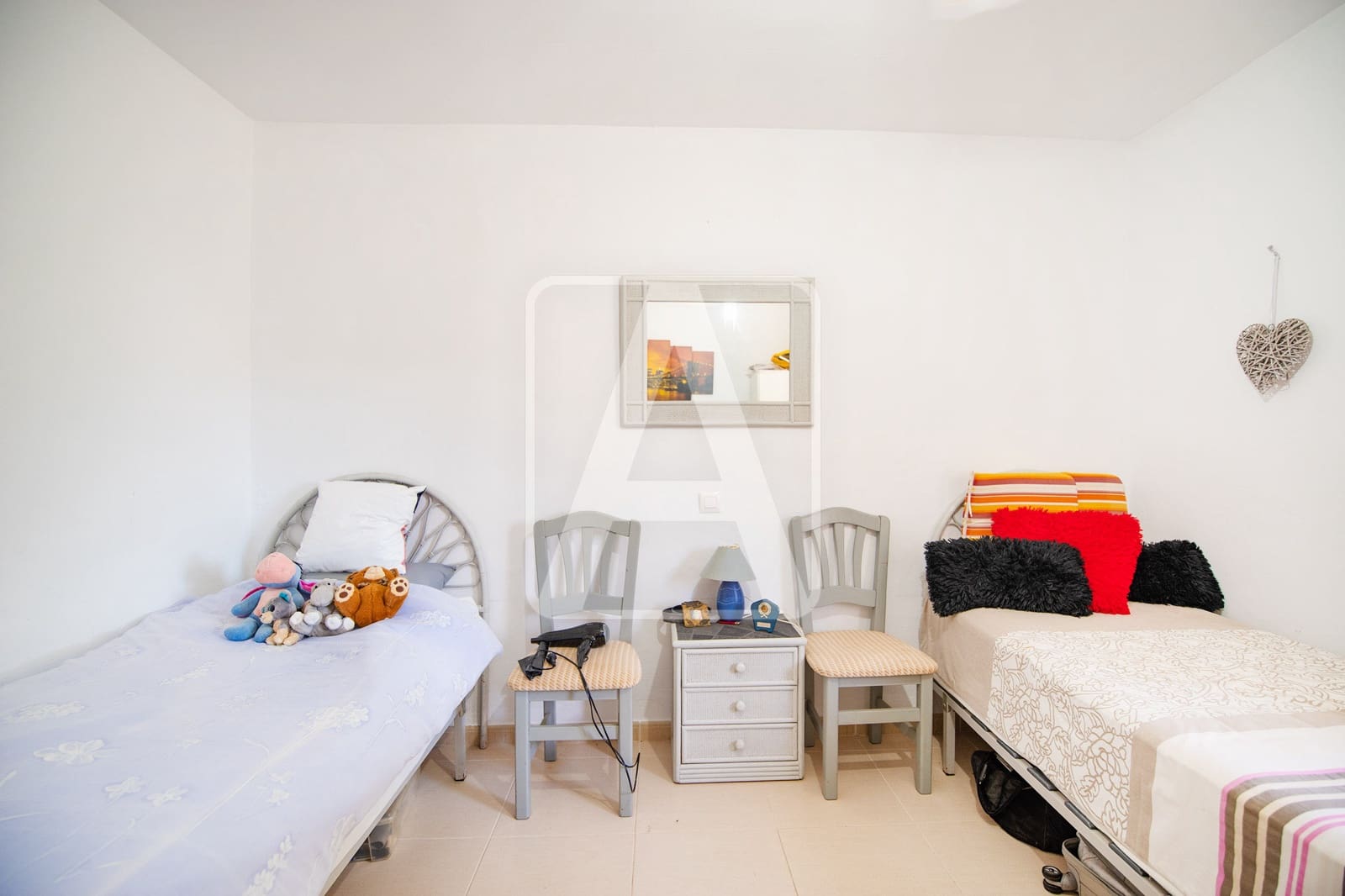 4 soveværelse Villa til salg i Calpe / Calp med swimmingpool garage - € 495.000 (Ref: 10149319)