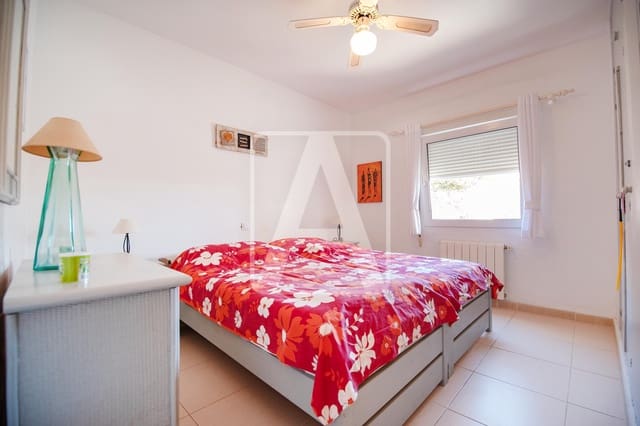 4 soveværelse Villa til salg i Calpe / Calp med swimmingpool garage - € 495.000 (Ref: 10149319)