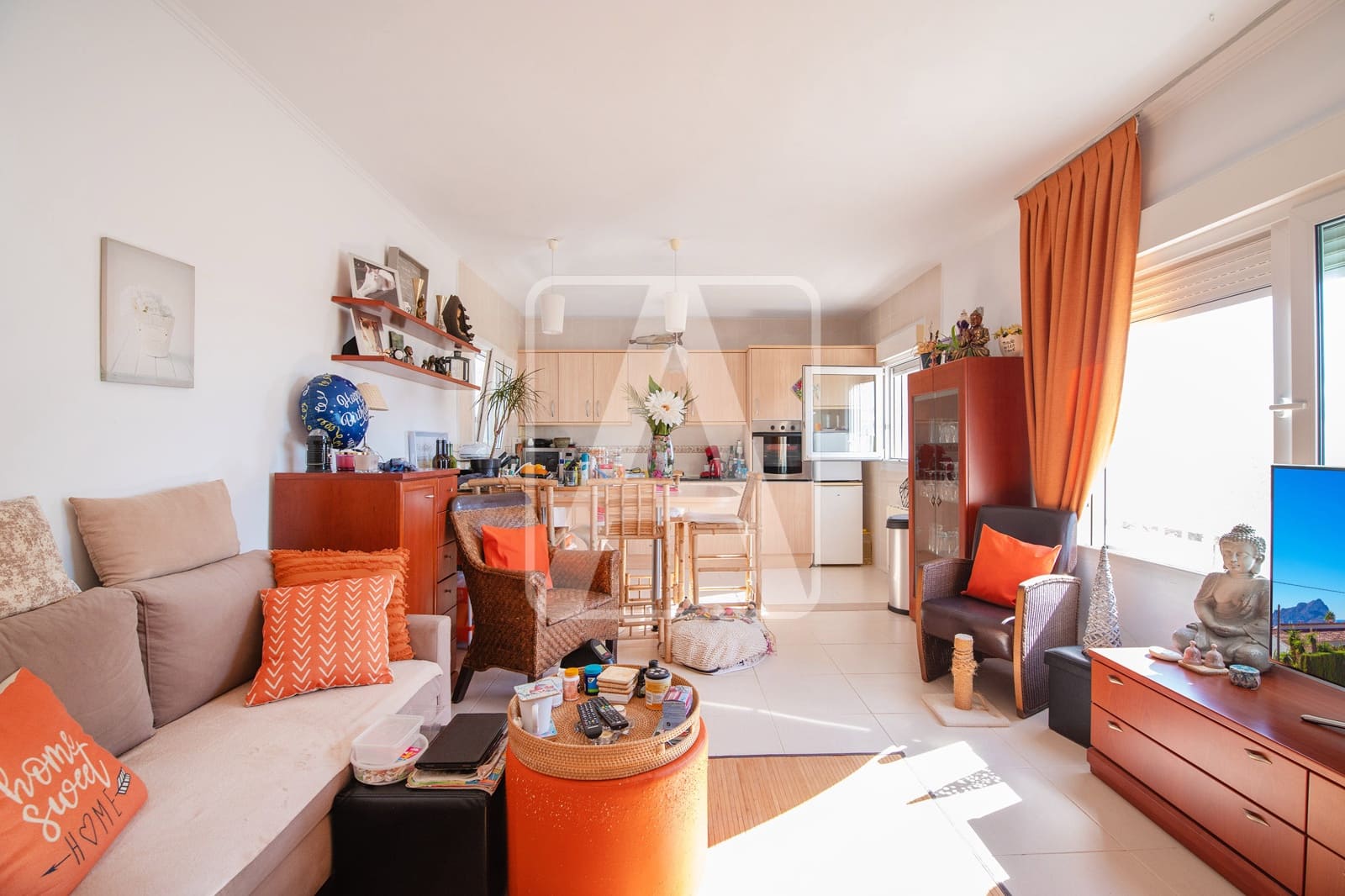4 soveværelse Villa til salg i Calpe / Calp med swimmingpool garage - € 495.000 (Ref: 10149319)