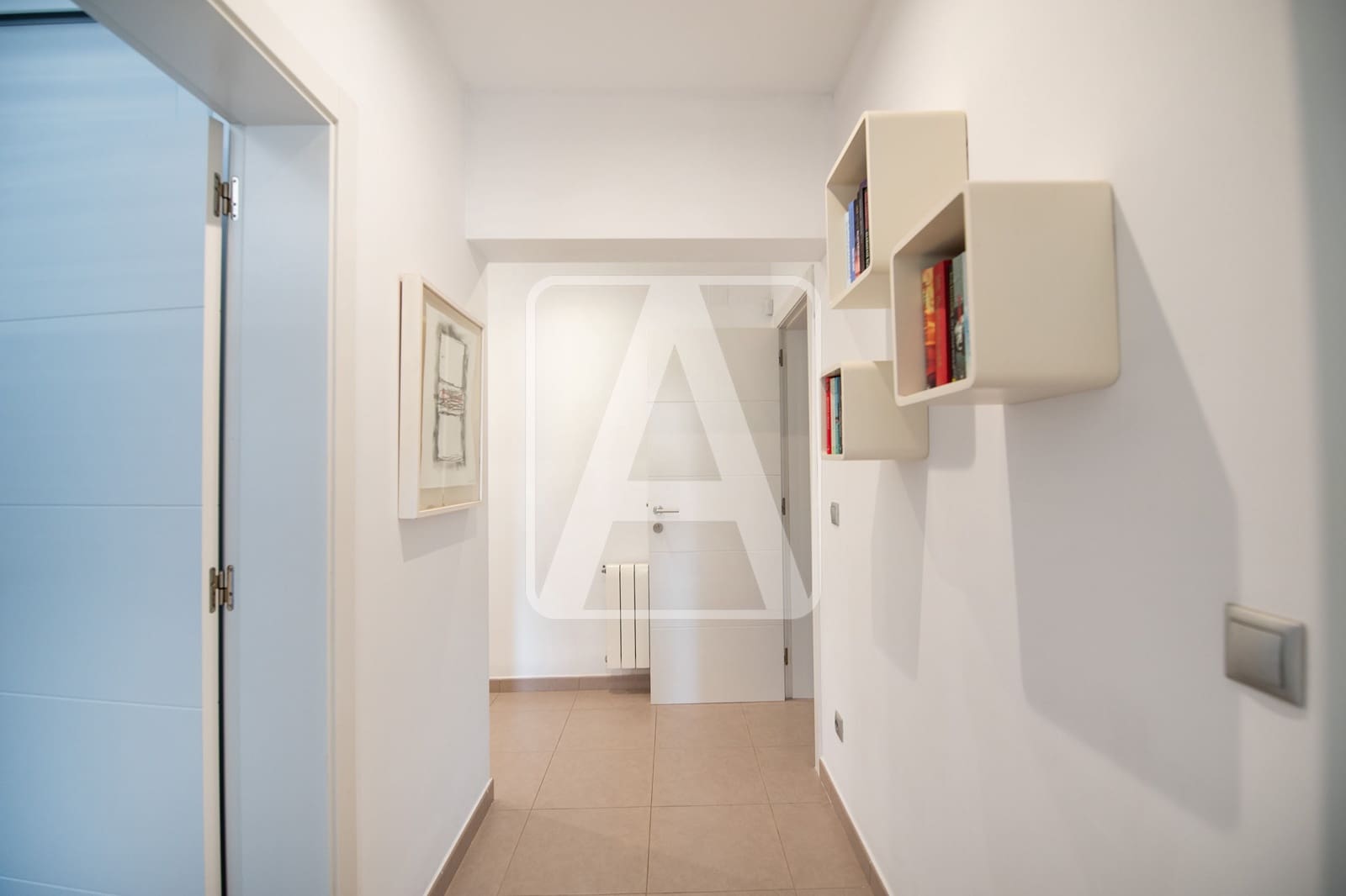 3 sypialnia Willa na sprzedaż w Benissa z basenem garażem - 875 000 € (Ref: 10158382)