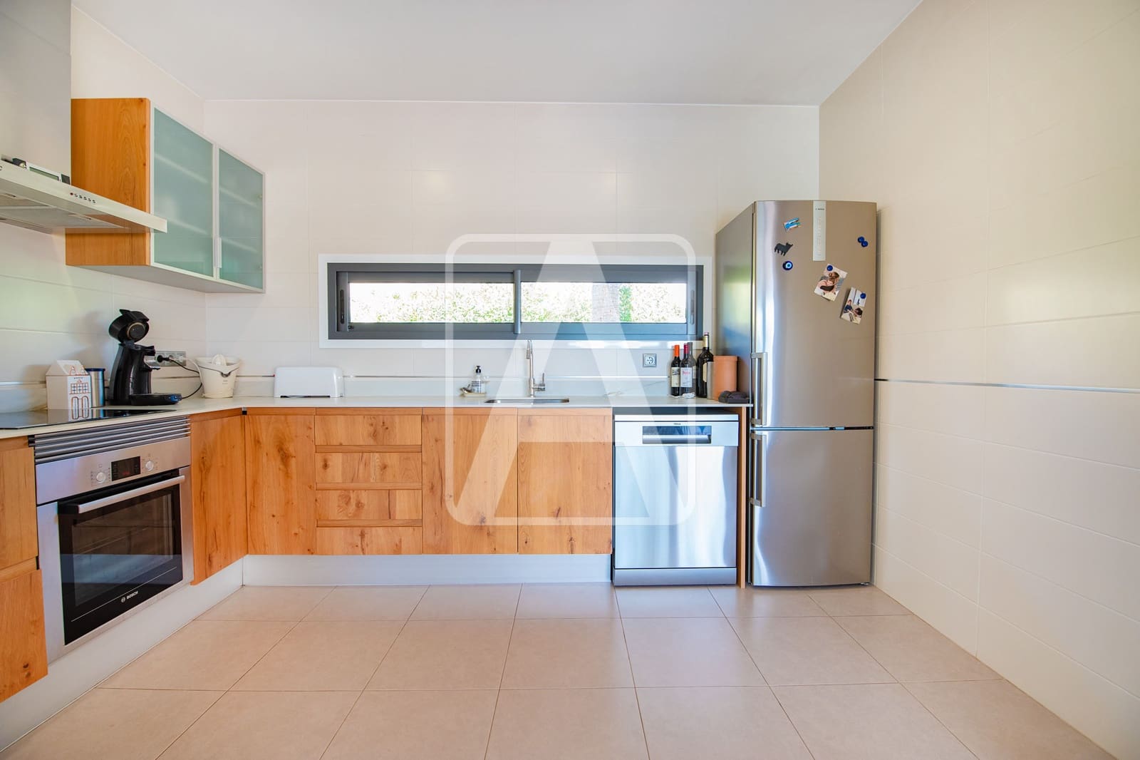 3 sypialnia Willa na sprzedaż w Benissa z basenem garażem - 875 000 € (Ref: 10158382)