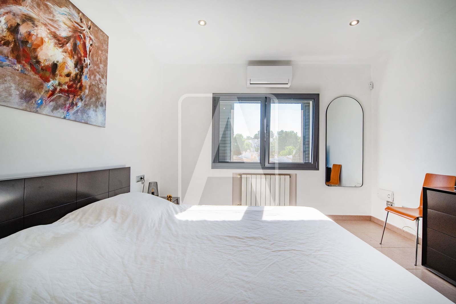 3 sypialnia Willa na sprzedaż w Benissa z basenem garażem - 875 000 € (Ref: 10158382)