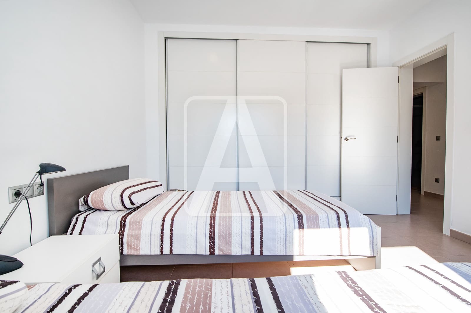 3 sypialnia Willa na sprzedaż w Benissa z basenem garażem - 875 000 € (Ref: 10158382)