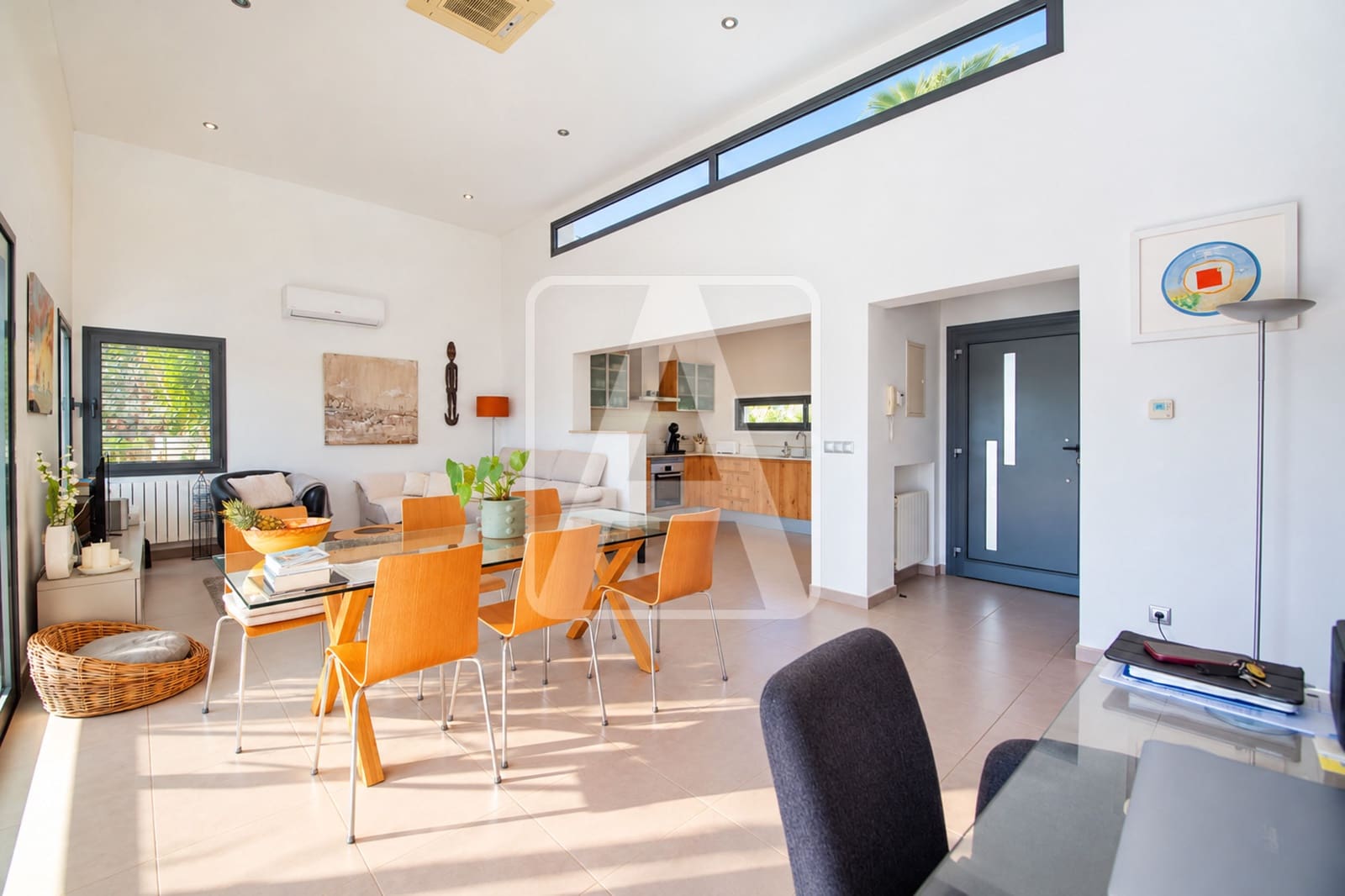 3 sypialnia Willa na sprzedaż w Benissa z basenem garażem - 875 000 € (Ref: 10158382)