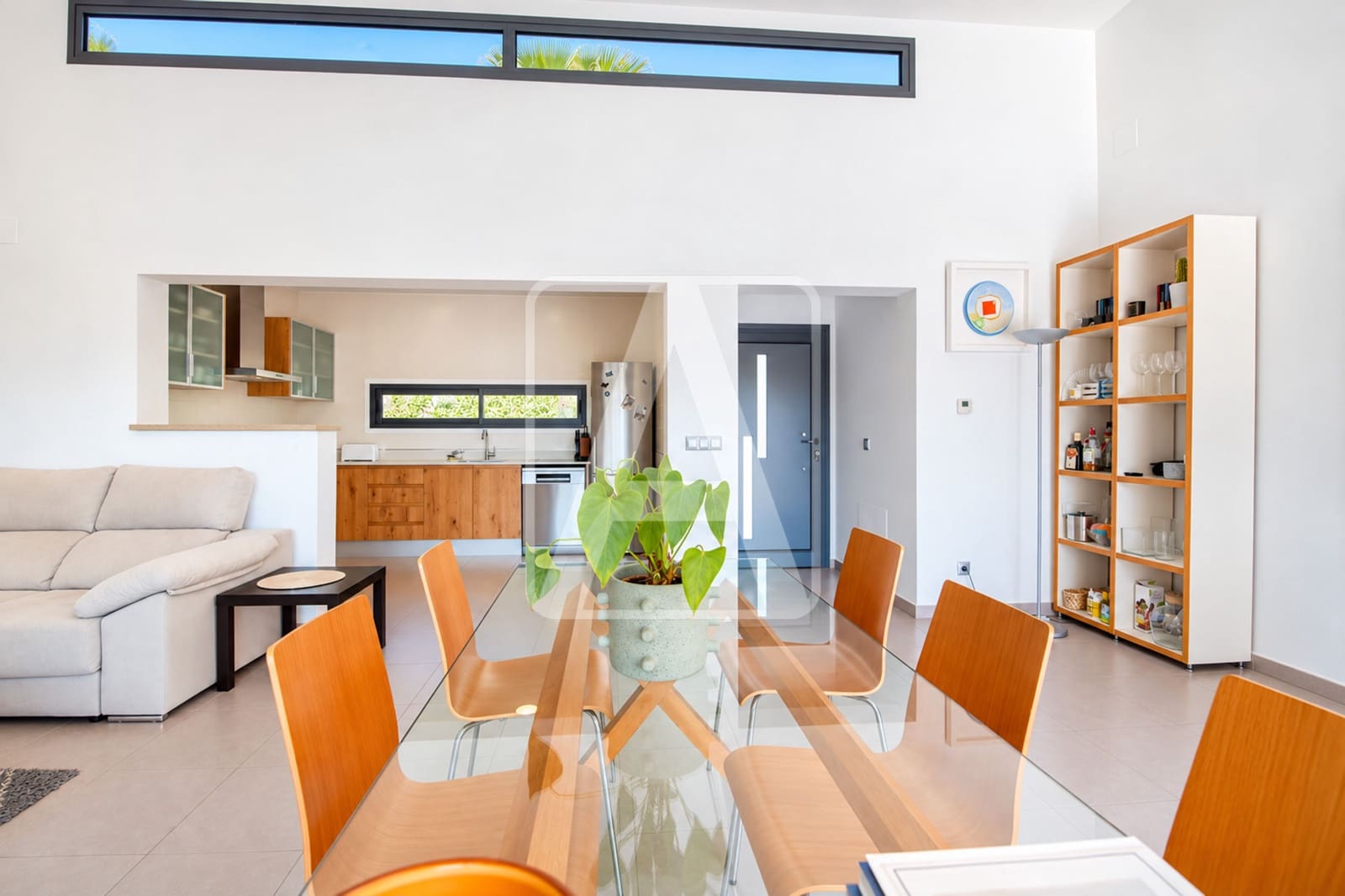 3 sypialnia Willa na sprzedaż w Benissa z basenem garażem - 875 000 € (Ref: 10158382)