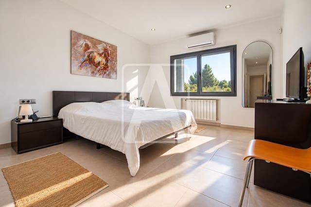 3 sypialnia Willa na sprzedaż w Benissa z basenem garażem - 875 000 € (Ref: 10158382)