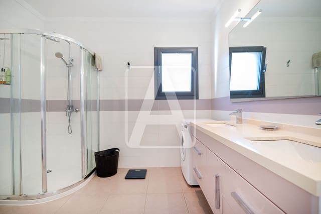 3 sypialnia Willa na sprzedaż w Benissa z basenem garażem - 875 000 € (Ref: 10158382)