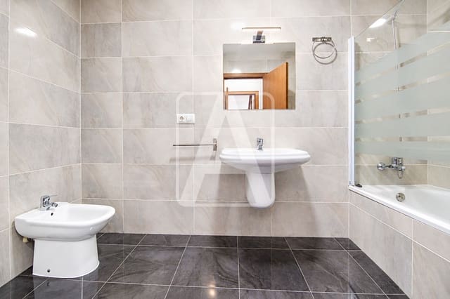 3 sypialnia Dom szeregowy na sprzedaż w Calpe / Calp z basenem garażem - 489 000 € (Ref: 10167884)