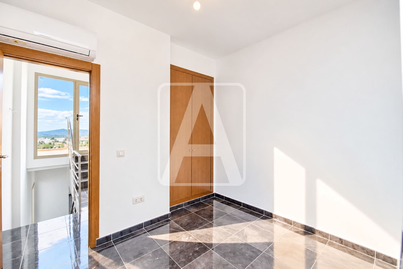 3 sypialnia Dom szeregowy na sprzedaż w Calpe / Calp z basenem garażem - 489 000 € (Ref: 10167884)