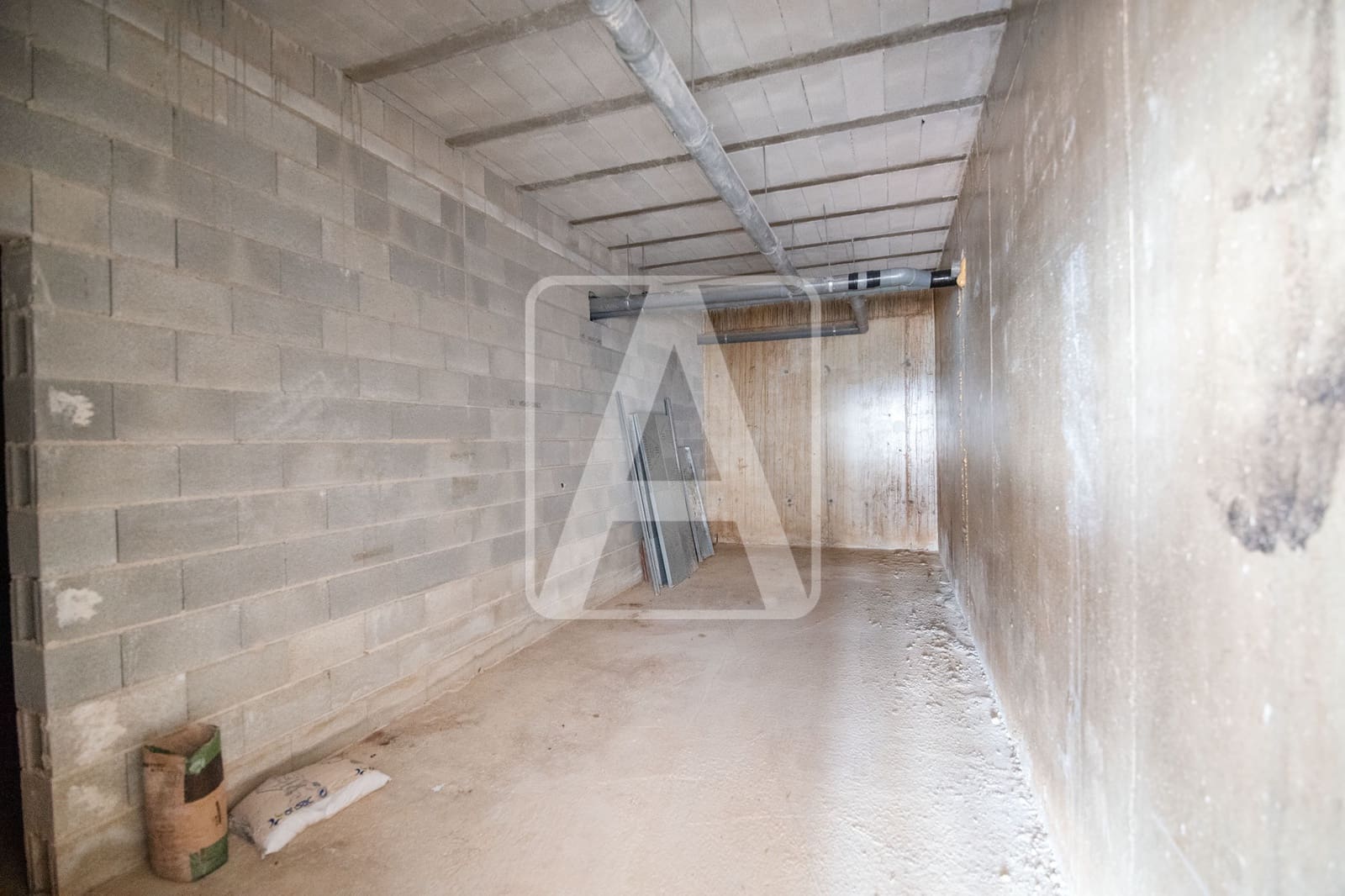 3 sypialnia Dom szeregowy na sprzedaż w Calpe / Calp z basenem garażem - 489 000 € (Ref: 10167884)