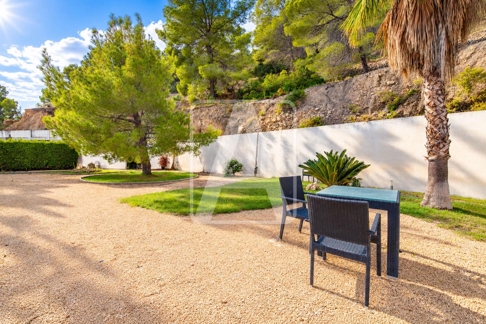 3 sypialnia Dom szeregowy na sprzedaż w Calpe / Calp z basenem garażem - 489 000 € (Ref: 10167884)