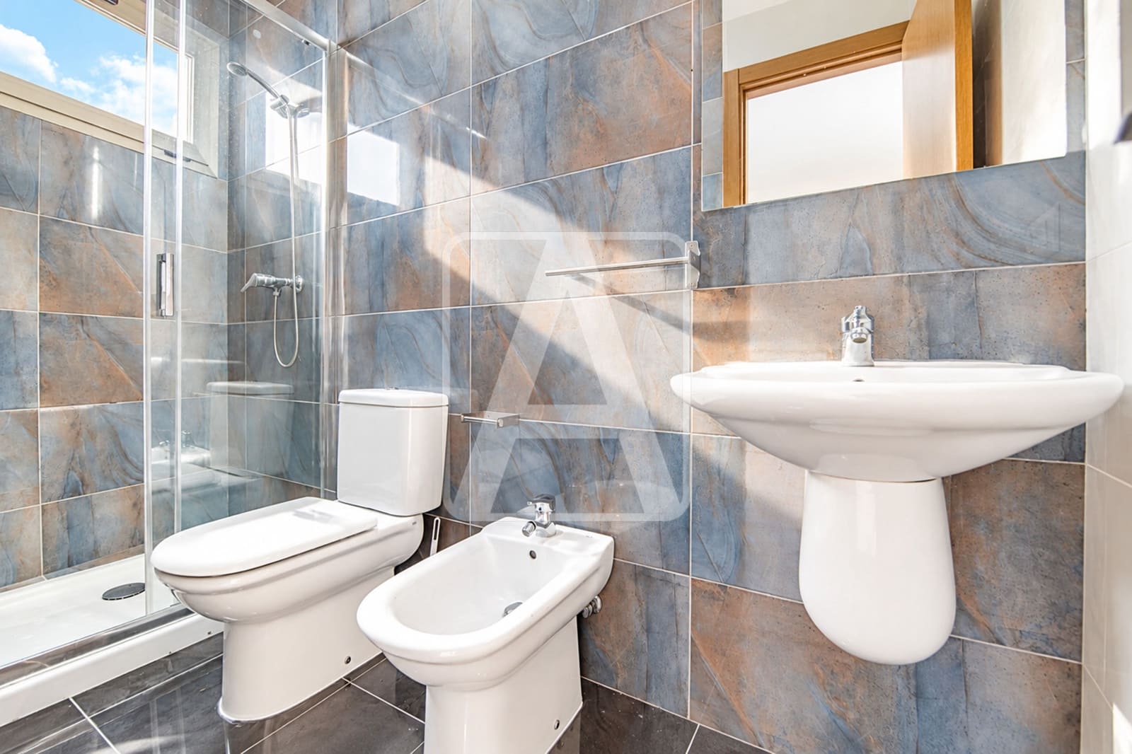 3 sypialnia Dom szeregowy na sprzedaż w Calpe / Calp z basenem garażem - 489 000 € (Ref: 10167884)