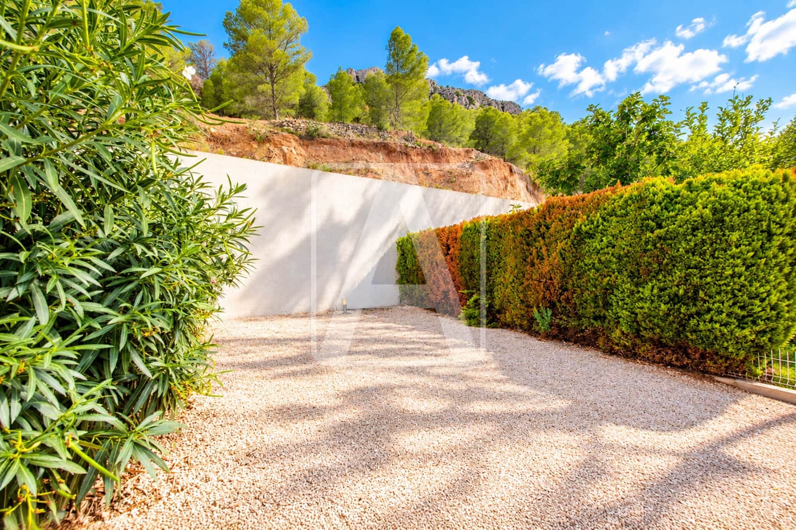 3 sypialnia Dom szeregowy na sprzedaż w Calpe / Calp z basenem garażem - 489 000 € (Ref: 10167884)