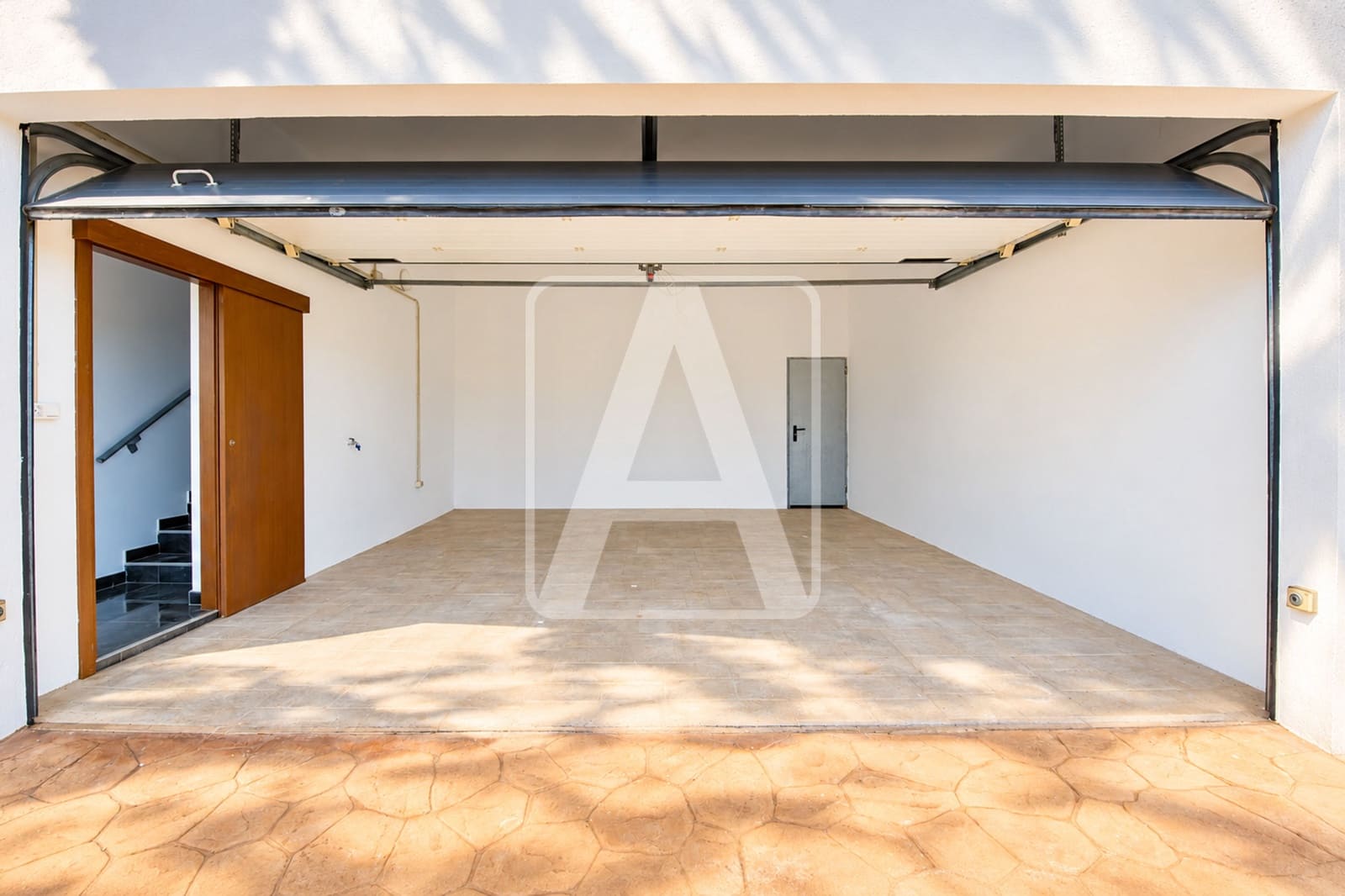 3 sypialnia Dom szeregowy na sprzedaż w Calpe / Calp z basenem garażem - 489 000 € (Ref: 10167884)