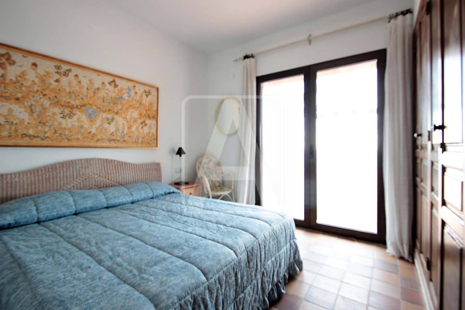 4 bedroom Villa for sale in Altea with garage - € 1,300,000 (Ref: 2437777)