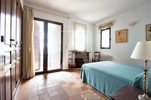 4 Zimmer Villa zu verkaufen in Altea mit Garage - 1.300.000 € (Ref: 2437777)