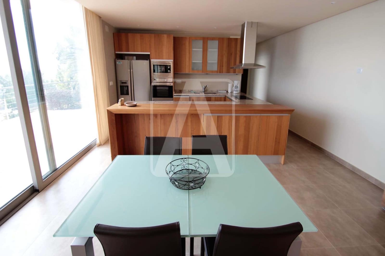 4 bedroom Villa for sale in Altea with garage - € 1,300,000 (Ref: 2437777)