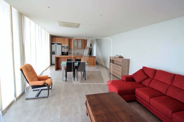 4 Zimmer Villa zu verkaufen in Altea mit Garage - 1.300.000 € (Ref: 2437777)