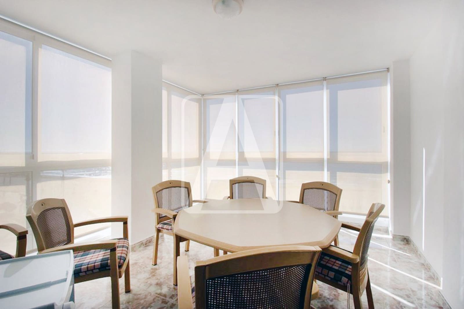 3 bedroom Apartment for sale in Calpe / Calp with garage - € 950,000 (Ref: 2512383)