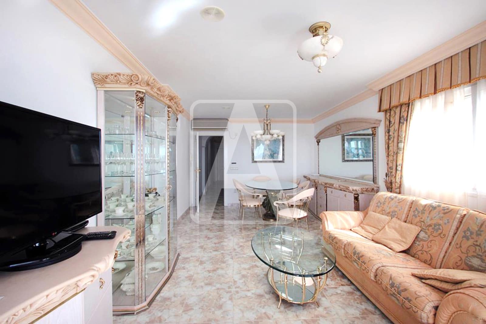 3 bedroom Apartment for sale in Calpe / Calp with garage - € 950,000 (Ref: 2512383)